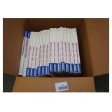 Epson Matte Paper 8.5"x11"