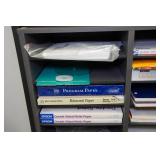 Shelf with Contents