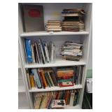 Assorted Information Books