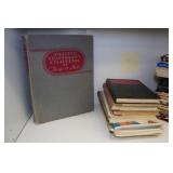 Assorted Information Books