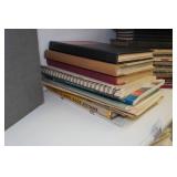 Assorted Information Books