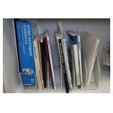 Assorted Information Books