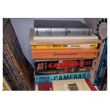 Assorted Information Books