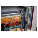 Assorted Information Books