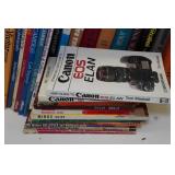 Assorted Information Books