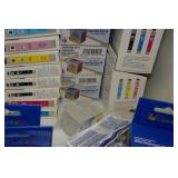 Ink Cartridges