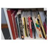 Assorted Books and Catalogs - Ansel Adams, Life