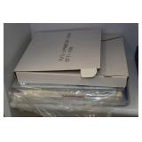 3-Ring Binders and Inserts