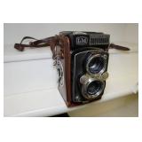 Antique Cameras