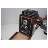 Antique Cameras