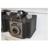 Antique Cameras