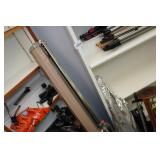 Large Assortment of Tripods