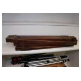 Large Assortment of Tripods