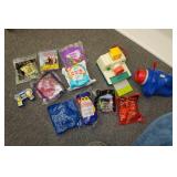 Vintage Toys - Camera, Happy Meal