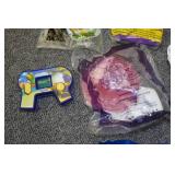 Vintage Toys - Camera, Happy Meal