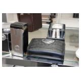 Large Shelf with Contents