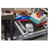 Large Shelf with Contents