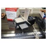 Large Shelf with Contents