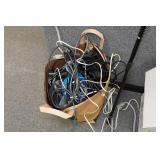 Large Shelf with Contents