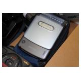 Large Shelf with Contents