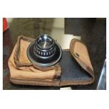 Large Shelf with Contents