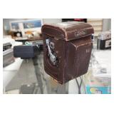 Large Shelf with Contents