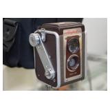 Large Shelf with Contents