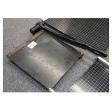 *3* Paper Cutters