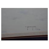 Assorted Framed Prints