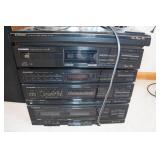 Home Audio and Video - Pioneer, Daewoo