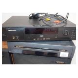 Home Audio and Video - Pioneer, Daewoo