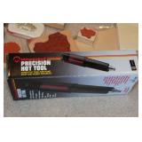 Assorted Crafting - Stamps, Precision Hot Tool