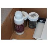 Assorted Crafting - Stamps, Precision Hot Tool