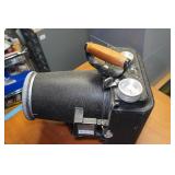 Keystone WWII Aerial Camera