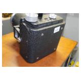 Keystone WWII Aerial Camera