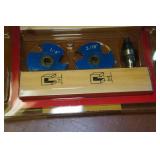 Lifetime Carbide Slot Cutters