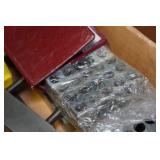 Machinist Clamps and Blocks