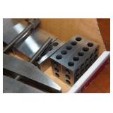 Machinist Clamps and Blocks