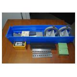 Machinist V-Blocks and Clamps