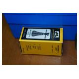 Machinist V-Blocks and Clamps