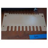 Craftsman 8" Depth Dovetail Joint Fixture Kit