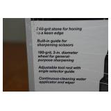 Craftman Wet Sharp Machine