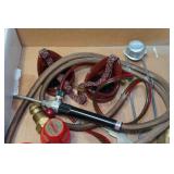 Craftman Mini Welding Torch Kit