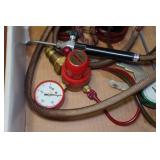 Craftman Mini Welding Torch Kit