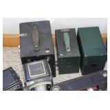 Assorted Electronics