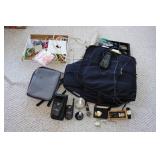 Homedics Seat Massager, Costume Jewelry, Walkie-Talkies