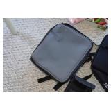 Homedics Seat Massager, Costume Jewelry, Walkie-Talkies