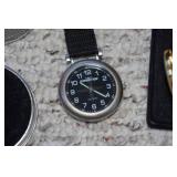 Homedics Seat Massager, Costume Jewelry, Walkie-Talkies