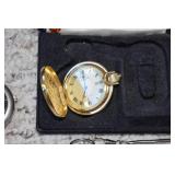 Homedics Seat Massager, Costume Jewelry, Walkie-Talkies