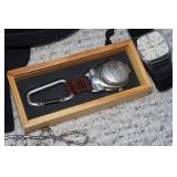 Homedics Seat Massager, Costume Jewelry, Walkie-Talkies